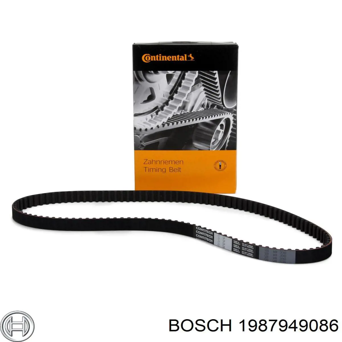 Correa de distribución Continental/Siemens CT524 precio, desde 13,26 EUR