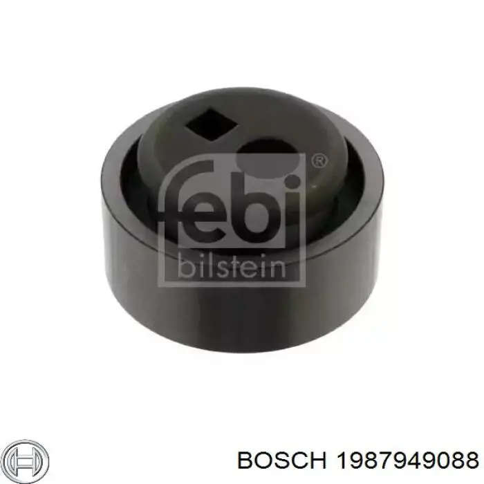 1987949088 Bosch correa distribucion