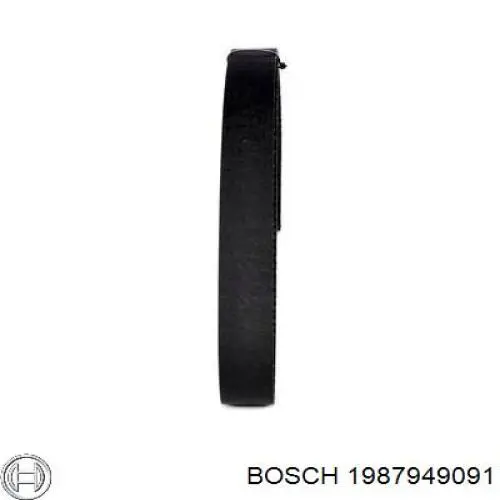 1987949091 Bosch correa distribucion