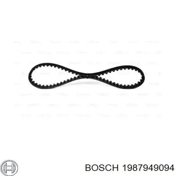 1987949094 Bosch correa distribucion