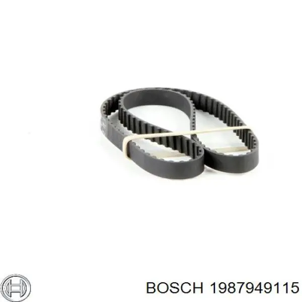 1987949115 Bosch correa distribucion
