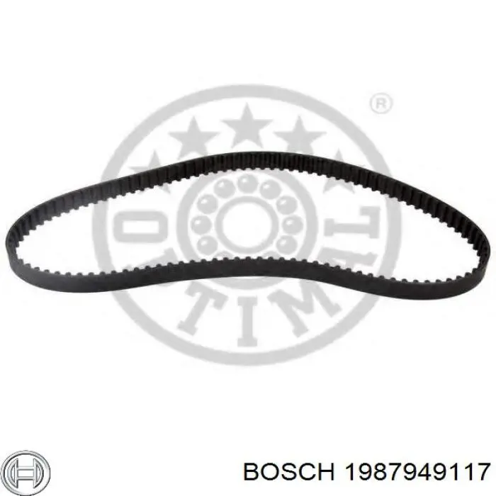 1987949117 Bosch correa distribucion