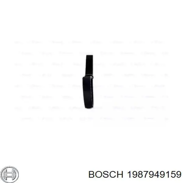 1987949159 Bosch correa distribucion