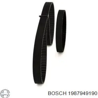 1987949190 Bosch correa distribucion