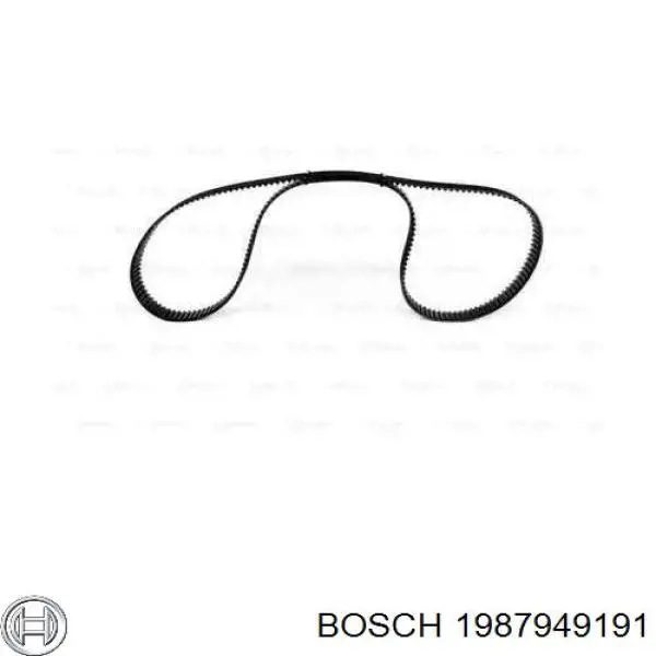 Comprar 1987949191 Bosch Correa distribución