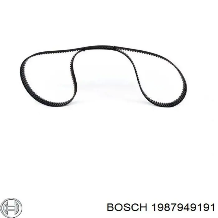 1987949191 Bosch correa distribucion