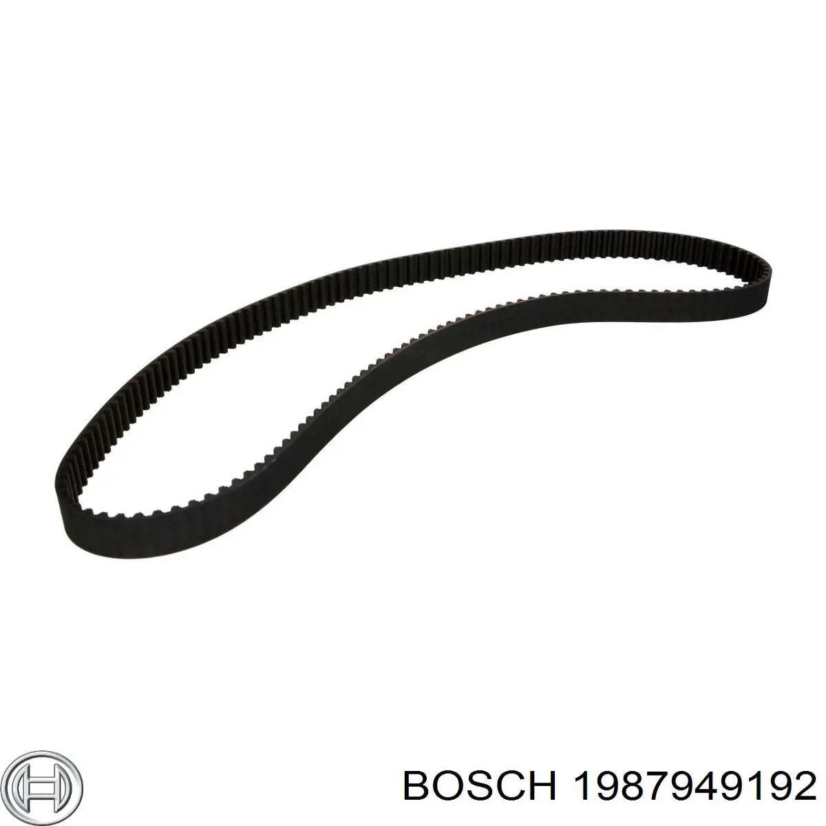 1987949192 Bosch correa distribucion