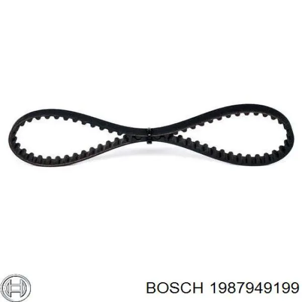 1987949199 Bosch correa distribucion