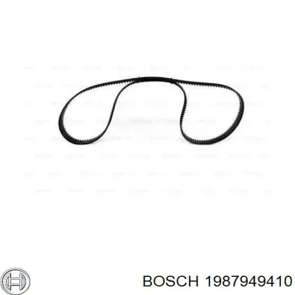 1987949410 Bosch correa distribucion