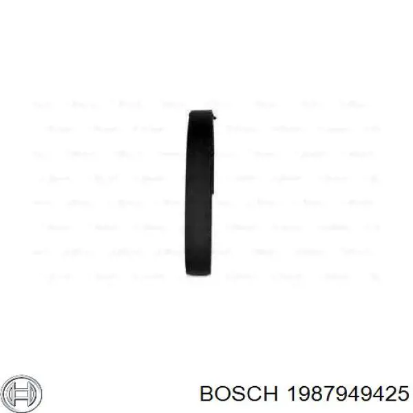 1987949425 Bosch correa distribucion