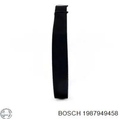 1987949458 Bosch correa distribucion