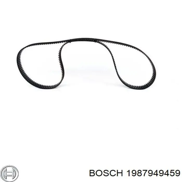 1987949459 Bosch correa distribucion