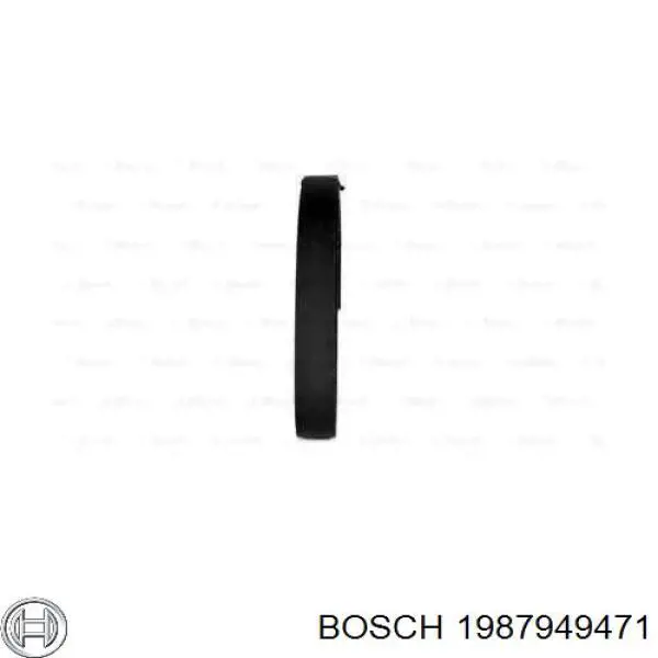 1987949471 Bosch correa distribucion