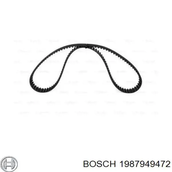 1987949472 Bosch correa distribucion