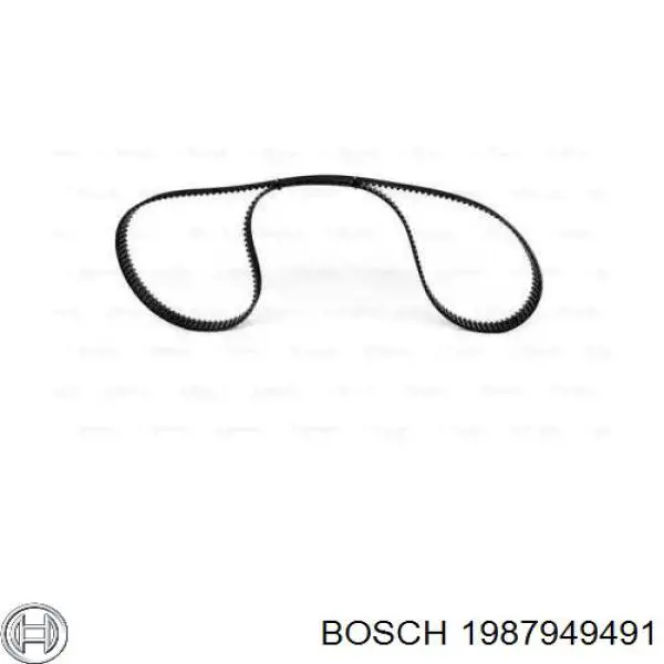 1987949491 Bosch correa distribucion