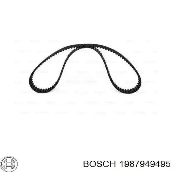Comprar 1987949495 Bosch Correa distribución
