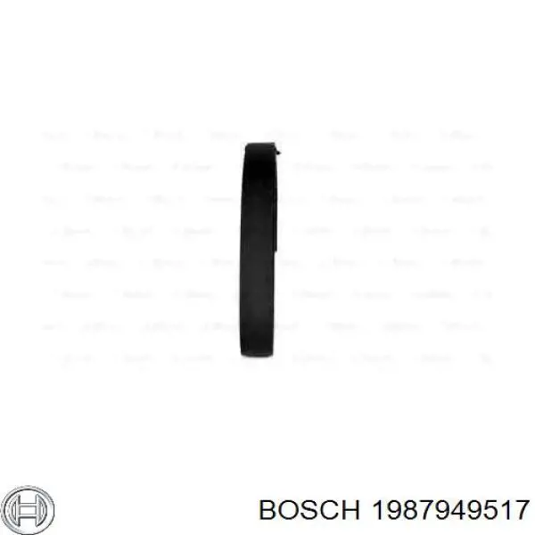 1987949517 Bosch correa distribucion