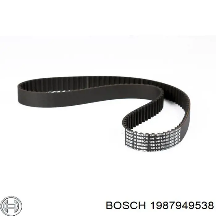 1987949538 Bosch correa distribucion