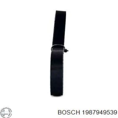 1 987 949 539 Bosch correa distribucion