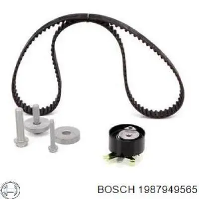 Correa distribucion Nissan Qashqai 1 J10