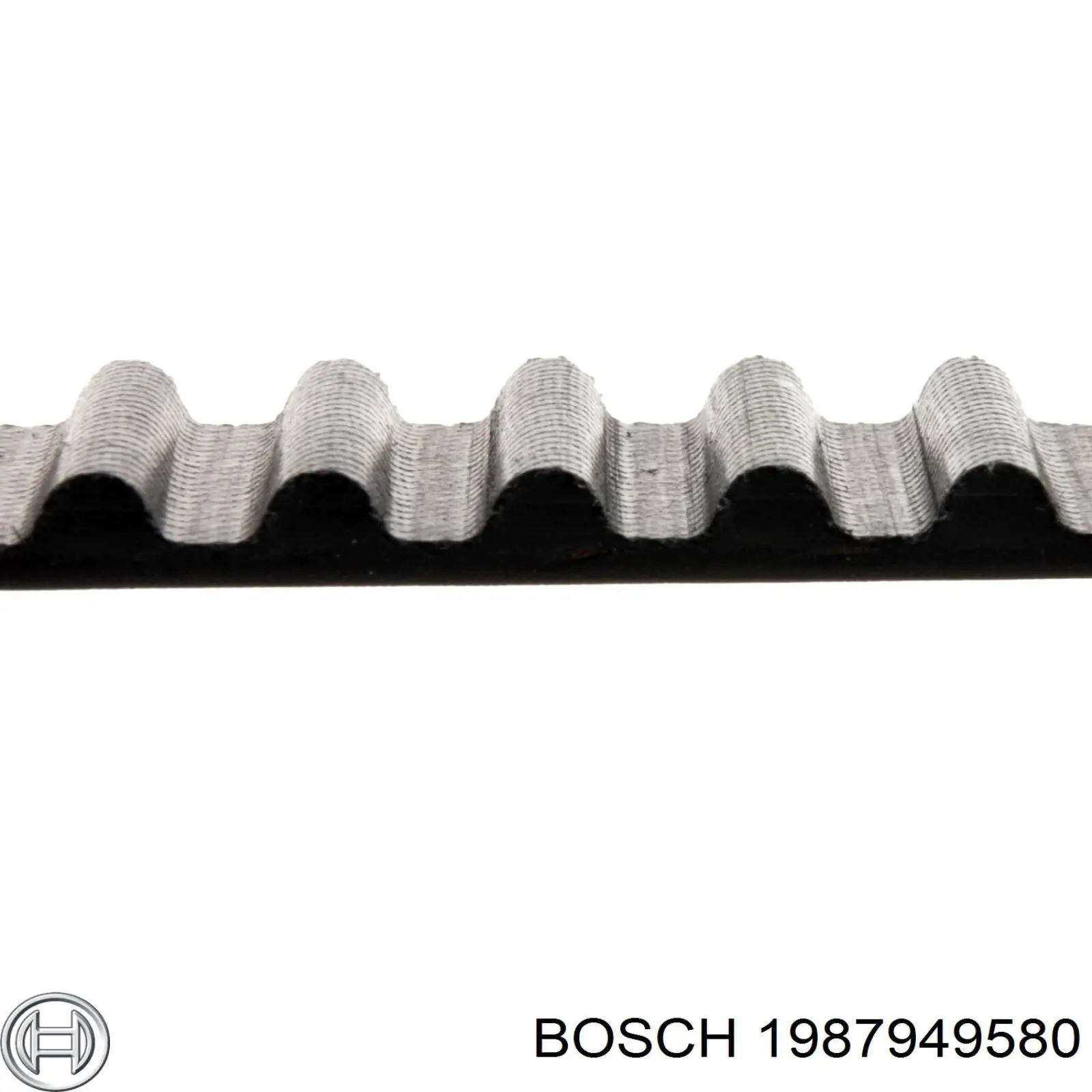 Comprar 1987949580 Bosch Correa distribución