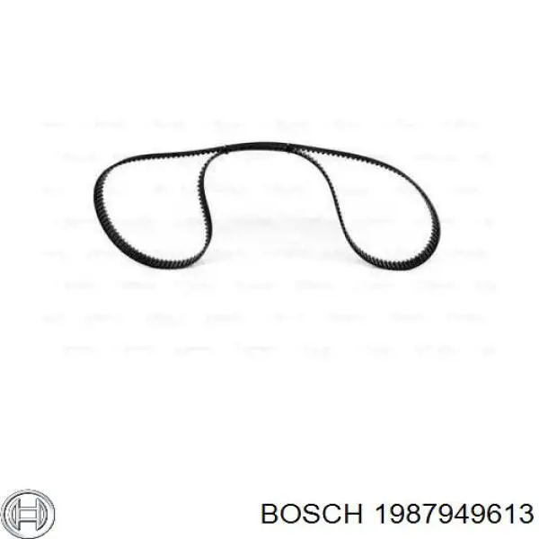 1987949613 Bosch correa distribucion