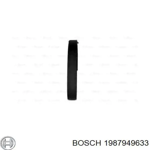 1987949633 Bosch correa distribucion