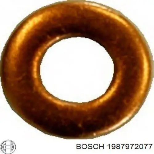 Comprar 1987972077 Bosch Junta de inyectores