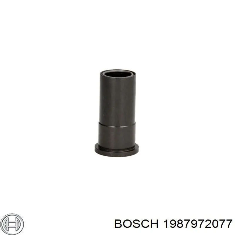 1987972077 Bosch junta de inyectores