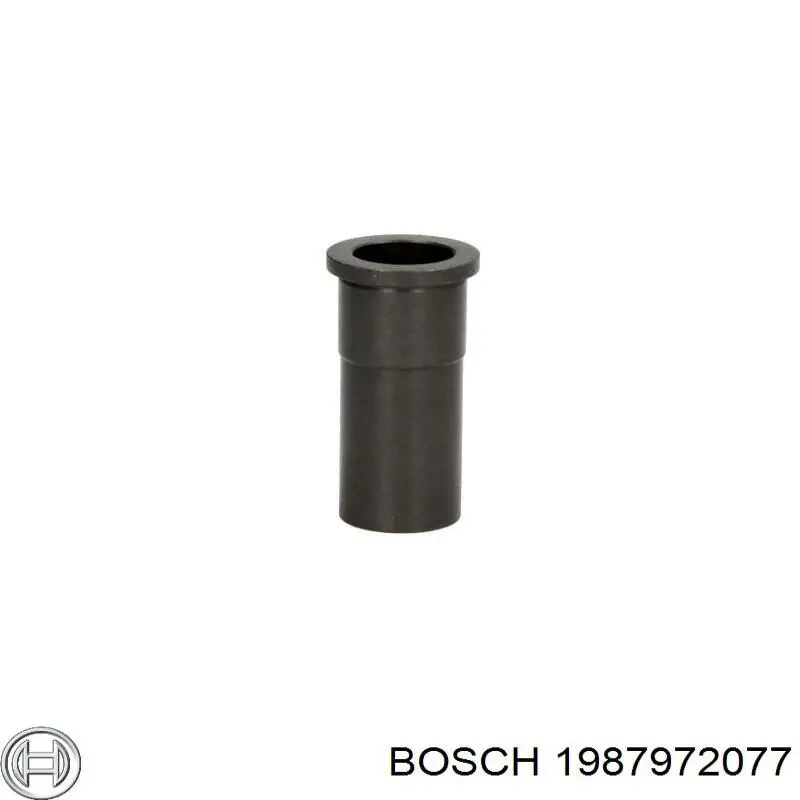Arandela de asiento del inyector Bosch 1987972077 precio, desde 1,16 EUR
