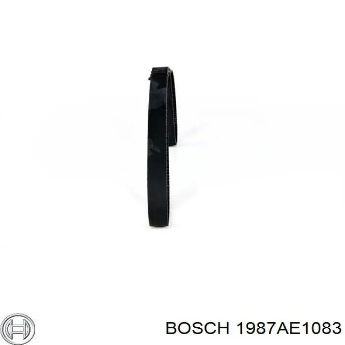 1987AE1083 Bosch correa distribucion