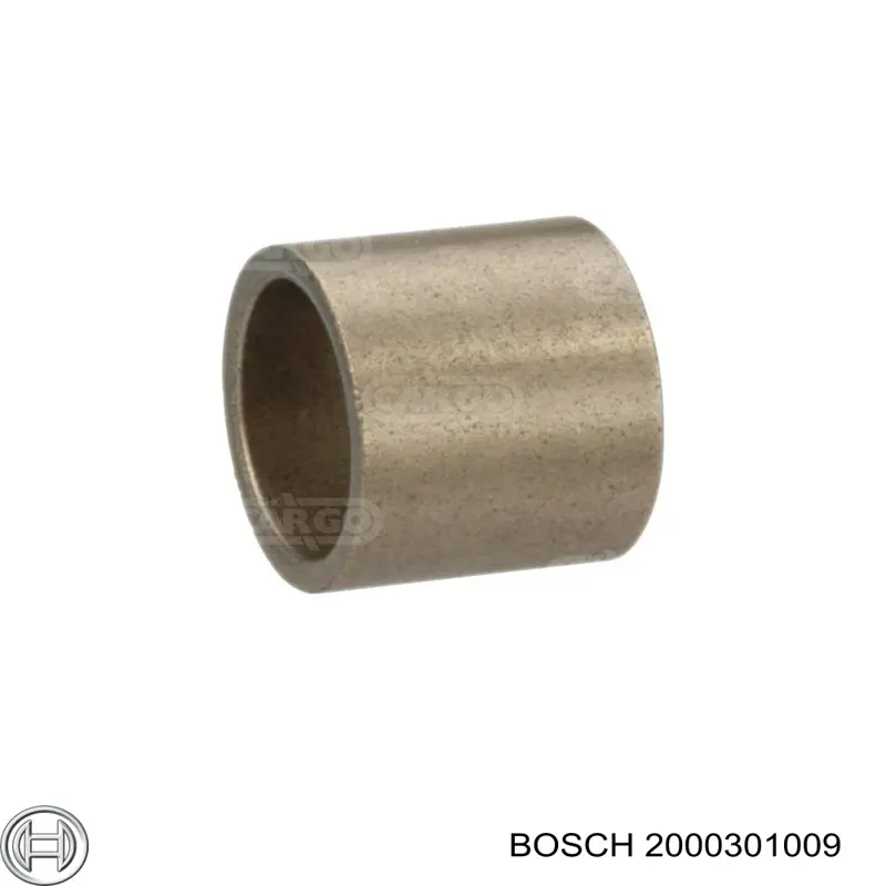 2000301009 Bosch Buje de arranque