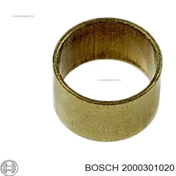 2000301020 Bosch Buje de arranque