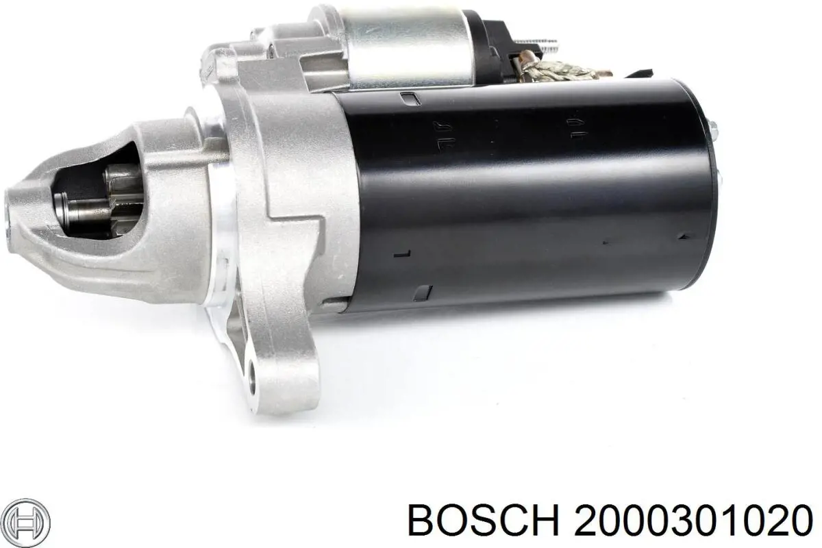 Buje de arranque Bosch 2000301020 precio, desde 2,15 EUR