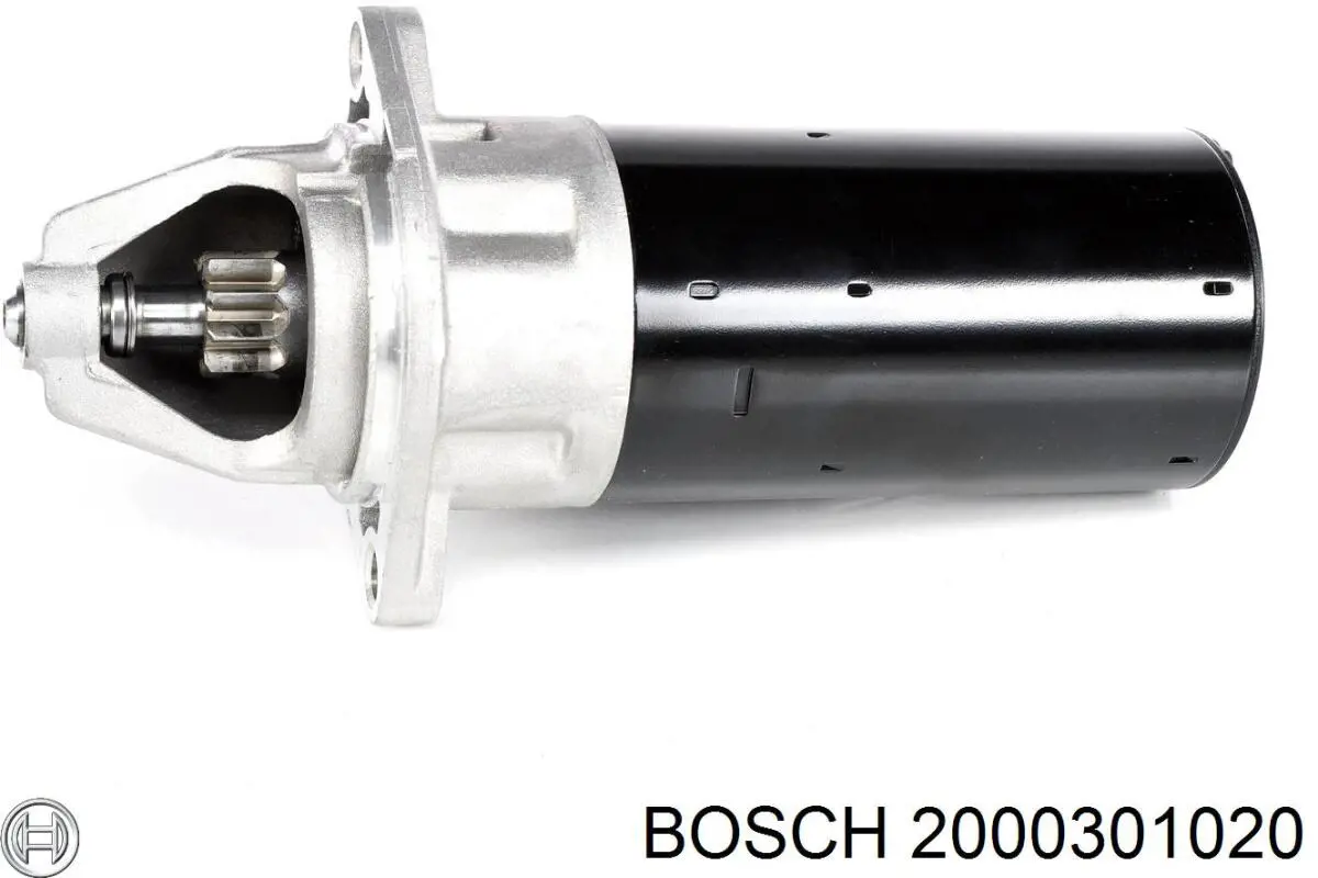 2000301020 Bosch casquillo de arrancador