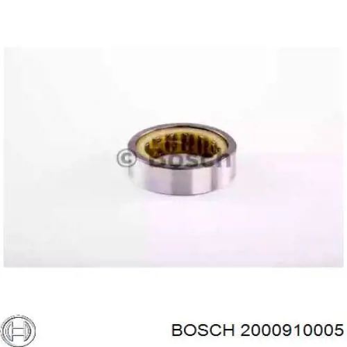 Comprar 2000910005 Bosch Rodamiento de arranque