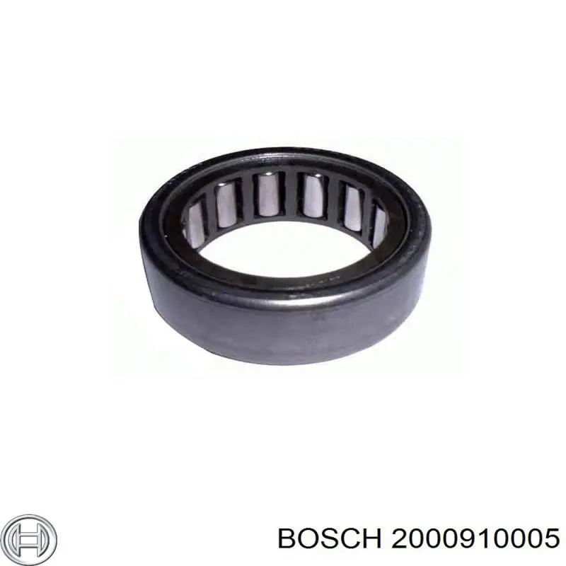 Rodamiento de arranque Bosch 2000910005 precio, desde 10,75 EUR