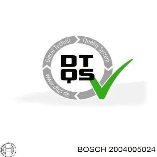 2004005024 Bosch