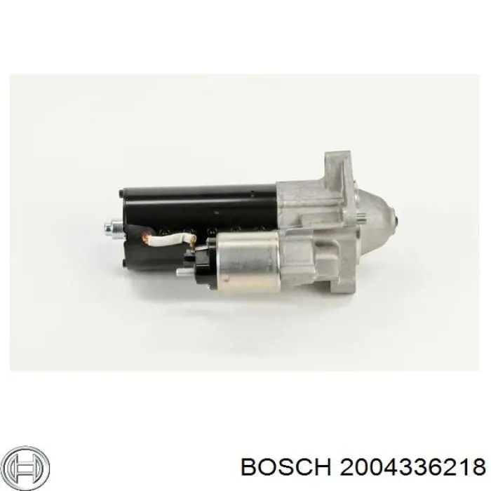 Soporte, escobillas de carbón Bosch 2004336218 precio, desde 9,51 EUR