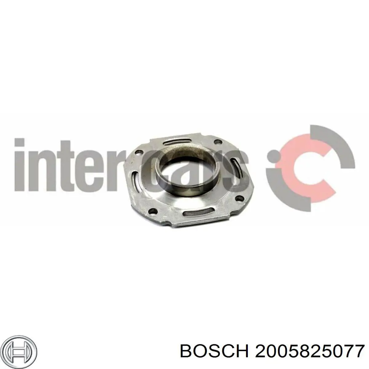 Kit de reparación de motor de arranque 131454 Cargo