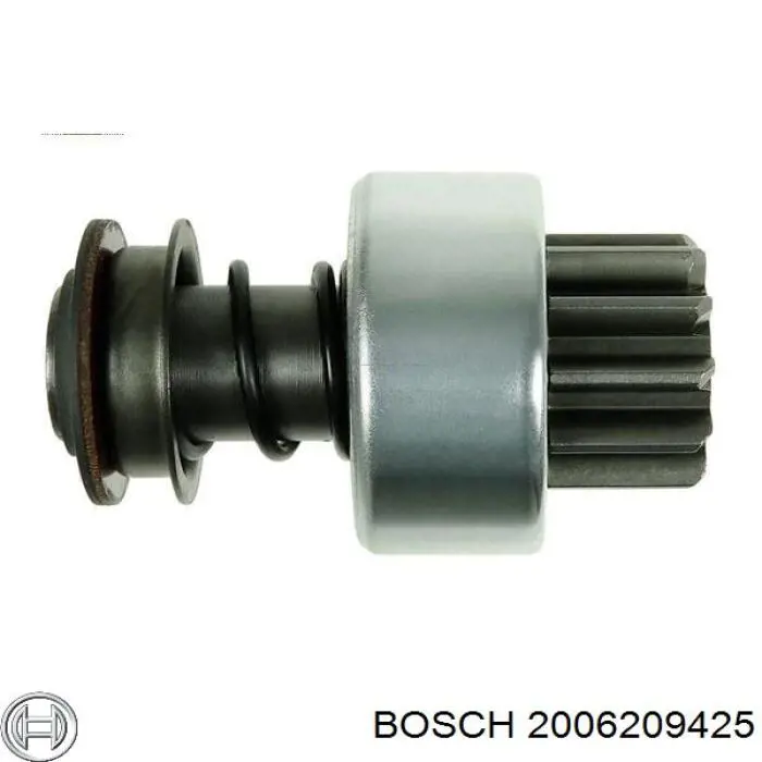 Bendix de coche Bosch 2006209425 precio, desde 20,31 EUR
