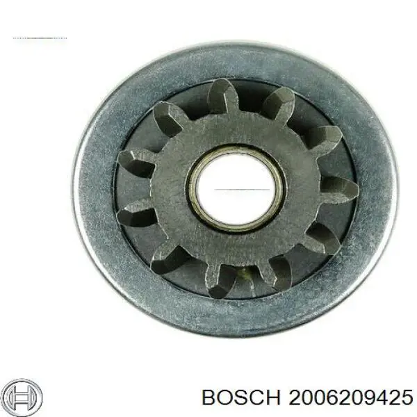 2006209425 Bosch bendix