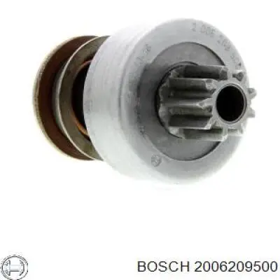 Comprar 2006209500 Bosch Bendix