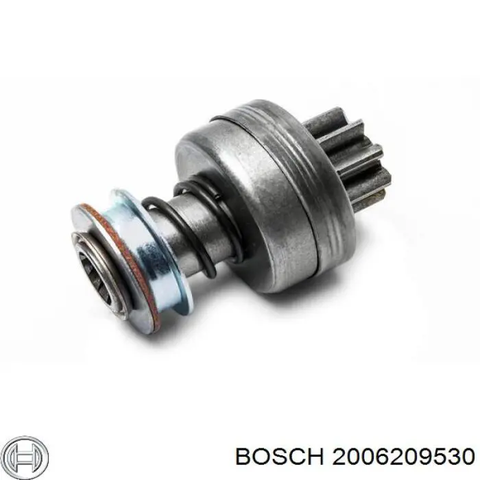 Comprar 2006209530 Bosch Bendix
