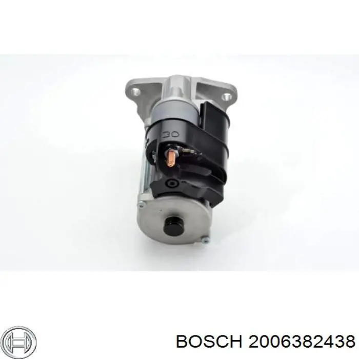 Comprar 2006382438 Bosch Piñón de arranque
