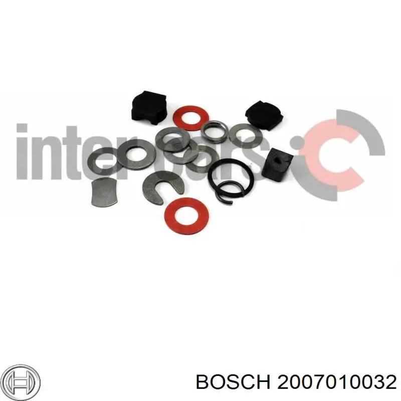 Comprar 139152 Cargo Kit de reparación de motor de arranque