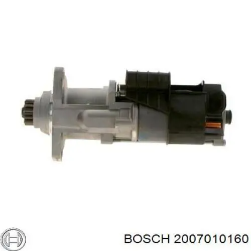 2 007 010 160 Bosch bendix