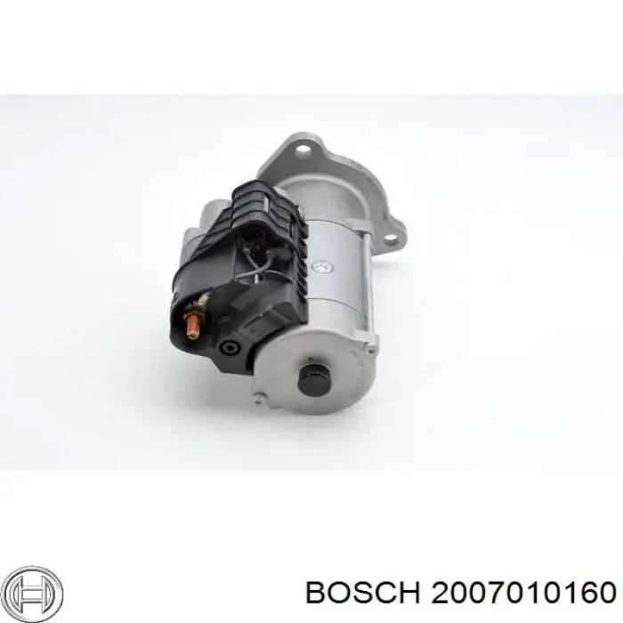 Comprar 2007010160 Bosch Bendix