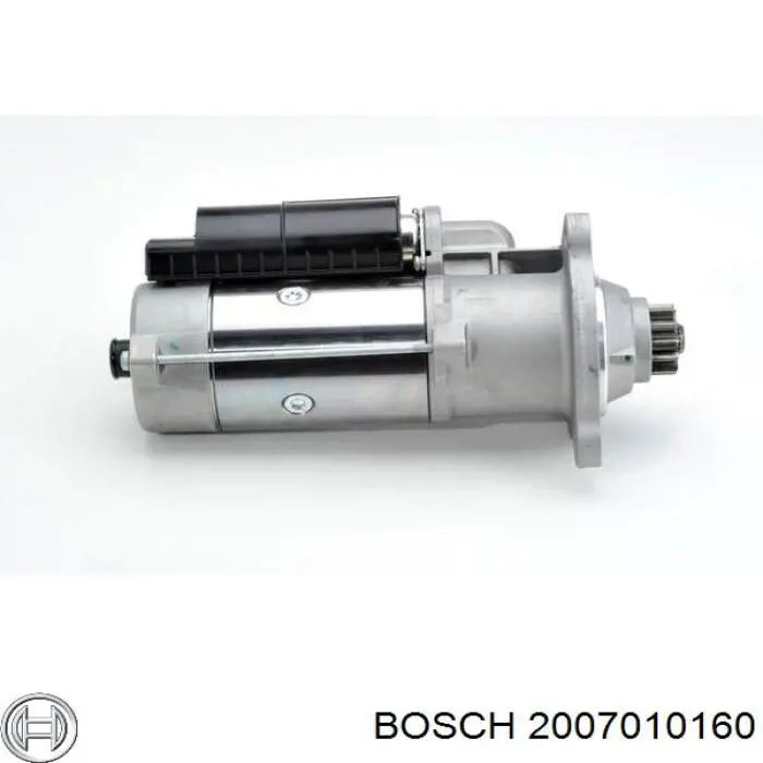 Bendix 2007010160 Bosch