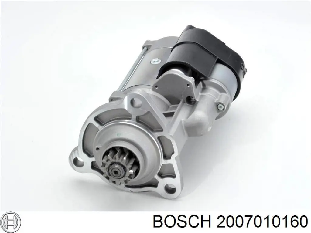Bendix de coche Bosch 2007010160 precio, desde 38,75 EUR